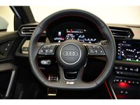 Audi S3 - Vorschau Bild 6