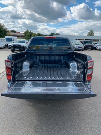 Bild 8 Isuzu D-Max Double Cab 4WD LSE Facelift Modell 24/25