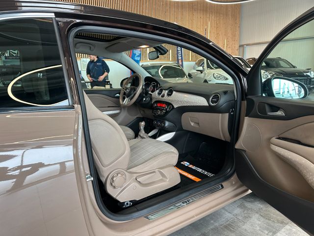Opel Adam Glam ecoFlex *Pano*Klima*