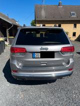 Jeep Grand Cherokee 3.0 V6 Summit | 44tkm | Top - Jeep Grand Cherokee: 4.0