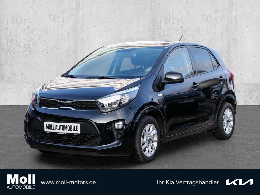 Image of Kia Picanto