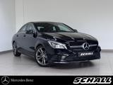 Mercedes-Benz CLA 220 d URBAN+LED HIGH PERF+NAVI+PARKASSISTENT - Mercedes-Benz CLA-Klasse mit Diesel-Antrieb: Coupe