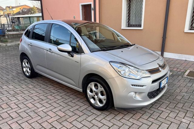 Citroën Citroen C3 1.6 Hdi Ok Neopatentati