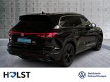 Volkswagen Touareg 3.0TDI V6 R-LINE 4Motion AHK GJR LED - Volkswagen: V6 TDI