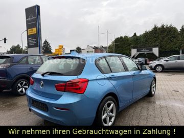 BMW 116 - 7