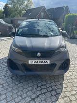 Aixam City GTO 8-fach Sommer u. Winter