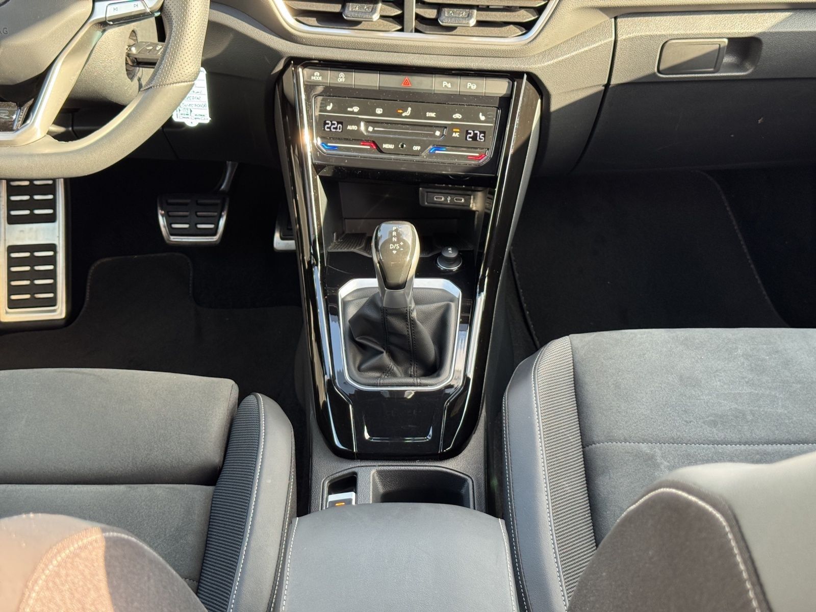 Volkswagen T-Roc - Bild 9