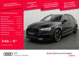 Audi RS3 Sportback quattro NAVI LEDER PANO SHZ - Audi RS3 in Leverkusen