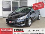 Kia Ceed 1.6 GDI Dream Team Navi|SHZ|Lenkradhzg. - Kia in Chemnitz: Cee D