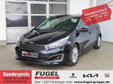Kia Ceed 1.6 GDI Dream Team Navi|SHZ|Lenkradhzg. - Kia cee'd / Ceed aus 2017