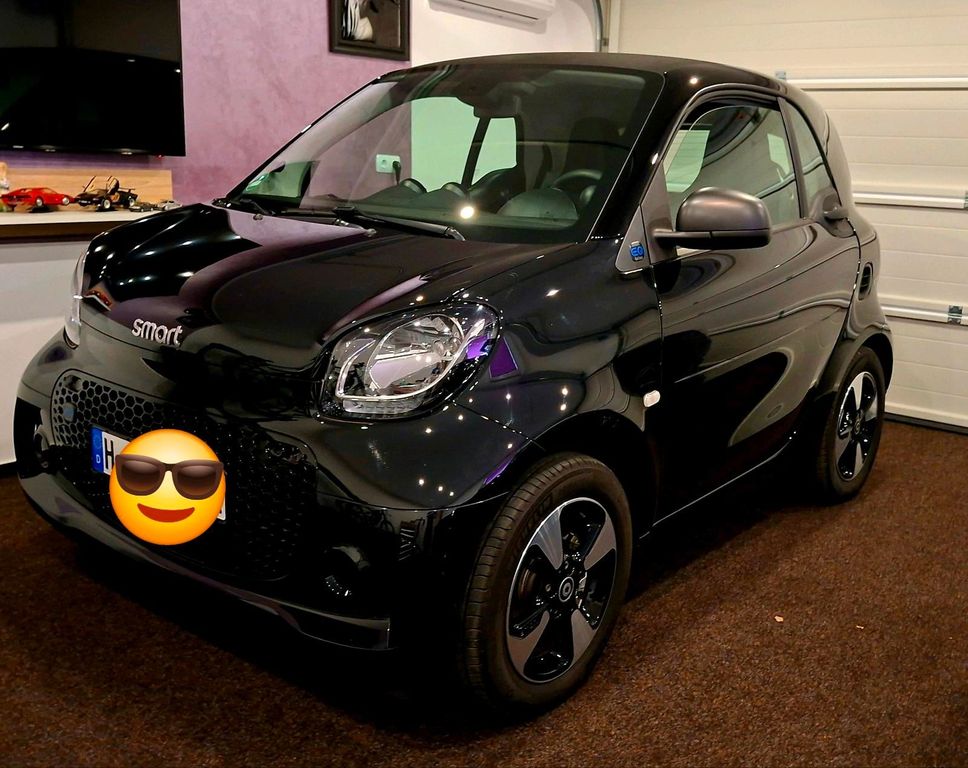Image of Smart ForTwo