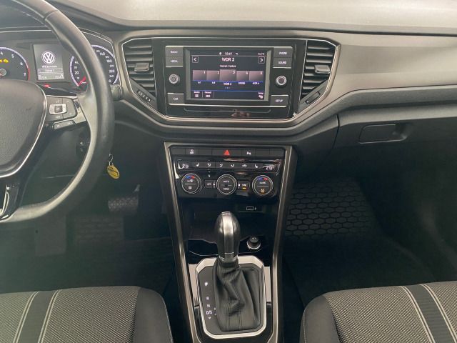T-Roc Style 1.5 TSI DSG SHZ+ACC+KLIMAAUTO