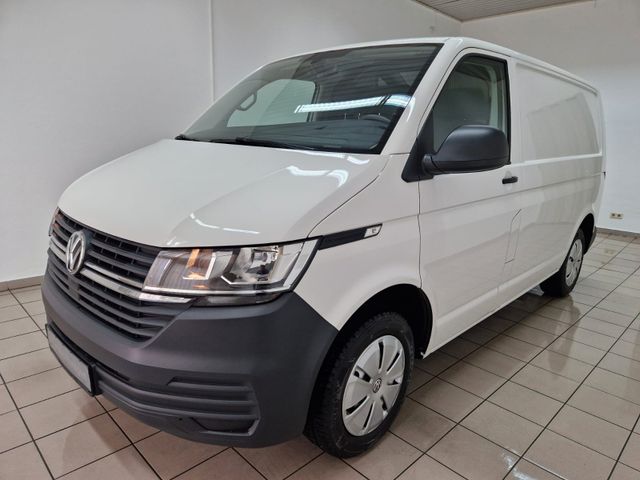 Volkswagen T6.1 Transporter 3 Sitze Klima Shz GRA PDC AHK