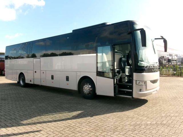 Vanhool EX 16 M