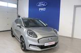 Ford Puma 43 kWh Premium - silberne Ford Puma Gen-E