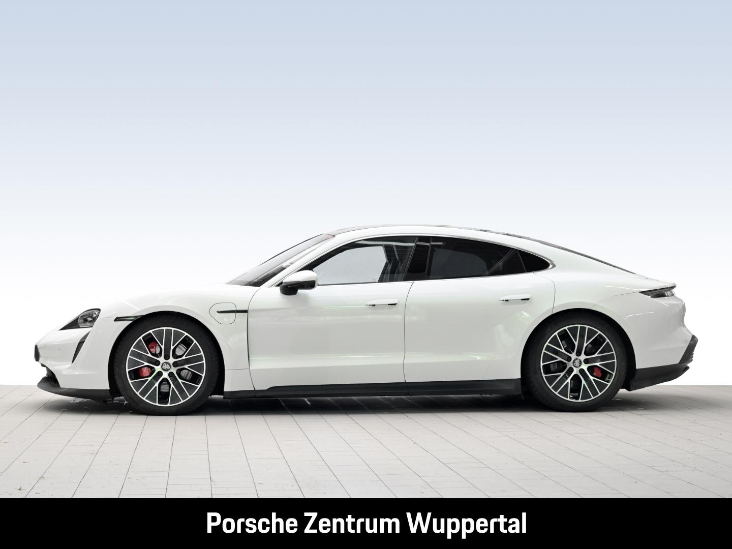 Porsche Taycan 4S*SurroundView*InnoDrive*BOSE*Massage*PI