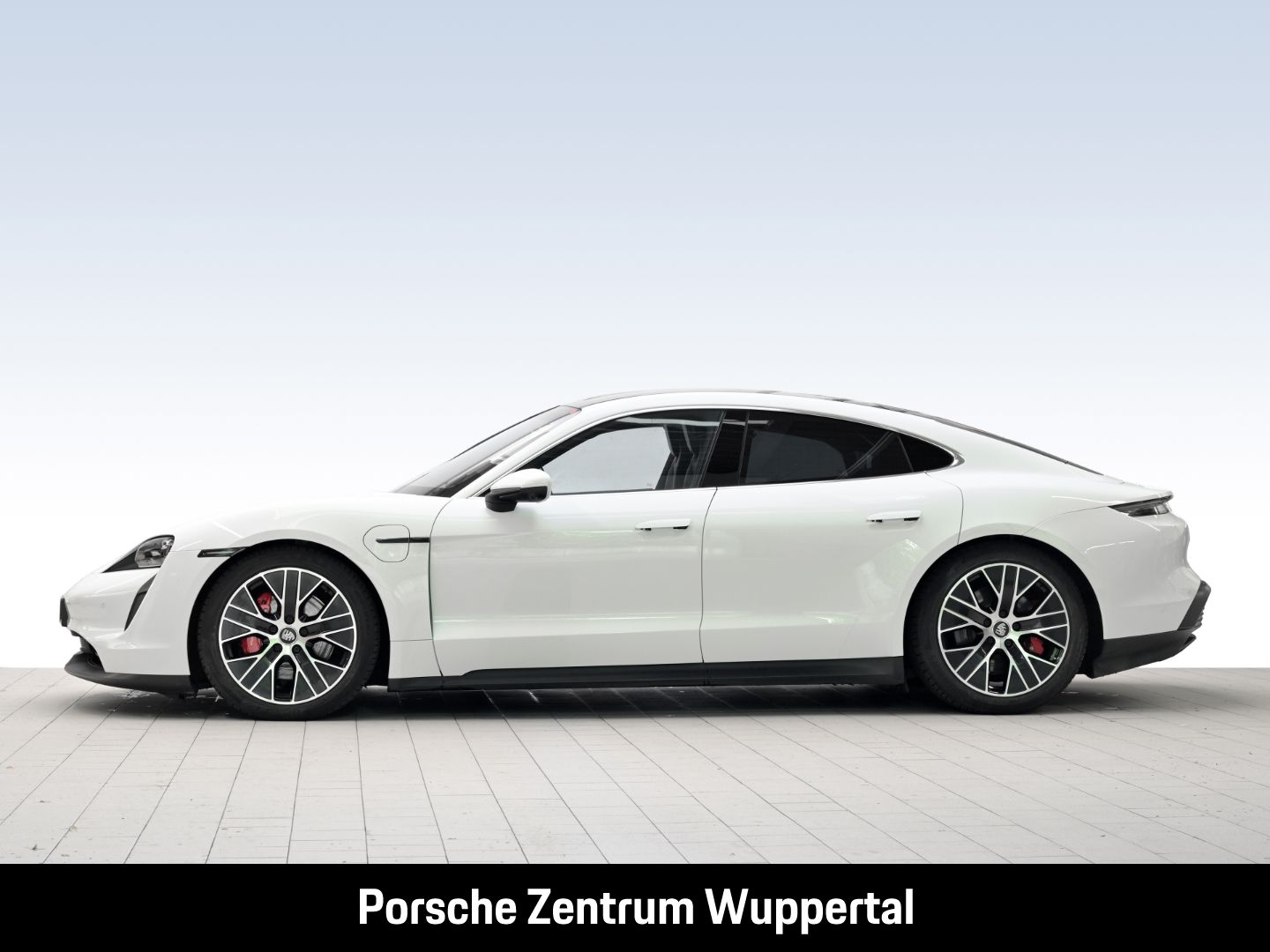 Porsche Taycan 4S*SurroundView*InnoDrive*BOSE*Massage*PI imagem 2