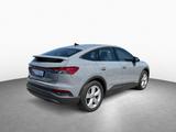 Audi Q4 Spb. e-tron 40 - KAMERA - ACC - MATRIX LED - Audi Q4 aus 2022