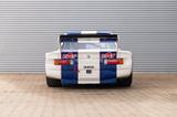 BMW 320 3-SERIE E21 320i Group 5 FIA Race Car - BMW 320: E21