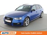 Audi A4 2.0 TDI quattro Ambition*NAVI*XENON*TEMPO*PDC - gebrauchte Audi A4 aus dem Jahr 2015