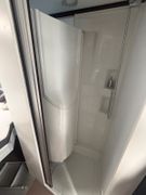 Adria Twin Supreme 640 SGX *EX-Mietfahrzeug*