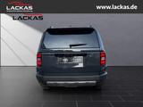 Toyota Land Cruiser EXECUTIVE*7-SITZ*SCHIEBED.*SOFORT* - Toyota Land Cruiser aus 2025