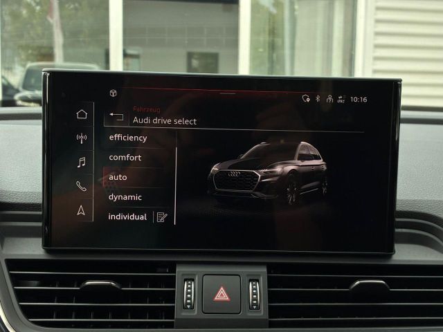 Q5 SUV 50 TFSIe QUATTRO S-TRONIC MATRIX+NAVI+ACC