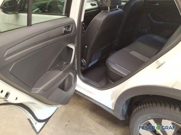 Volkswagen T-Roc - Bild 10