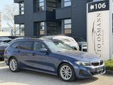 BMW 318 d Touring Aut. / WIDESCREEN / ACC / LED - BMW 318 in Duisburg