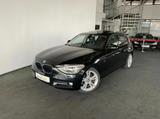 BMW 116i Sport Line Sport Line Aut. Volleder Sportsi - BMW 116 in Dortmund