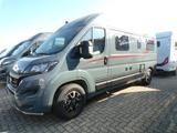 Bürstner Eliseo C 602  - Angebote