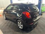 Opel Mokka X Edition/PDC/NAV/TEMP/SITZH/Sehr gepflegt - Opel Mokka: Edition