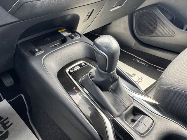 Toyota Corolla  Touring Sports Hybrid Club