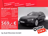 Audi A6 allroad 55 TDI tiptr. qu. AHK/Luftfed./B&O/HD - Audi A6 Allroad Gebrauchtwagen in München