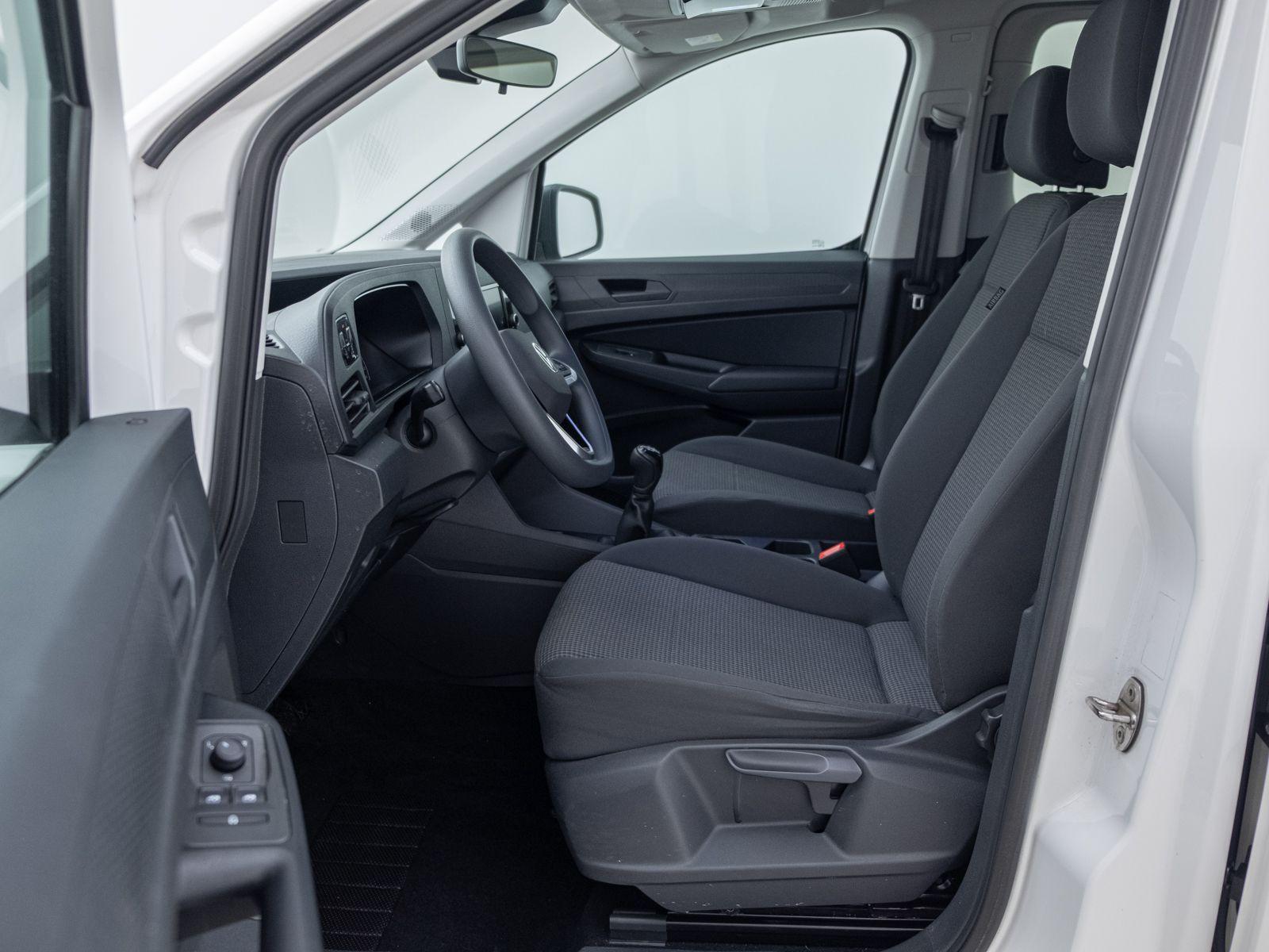 Volkswagen Caddy Kombi 1.5 TSI EcoProfi*AHK*APP*SHZ*PDC*AAC, миниатюра 10