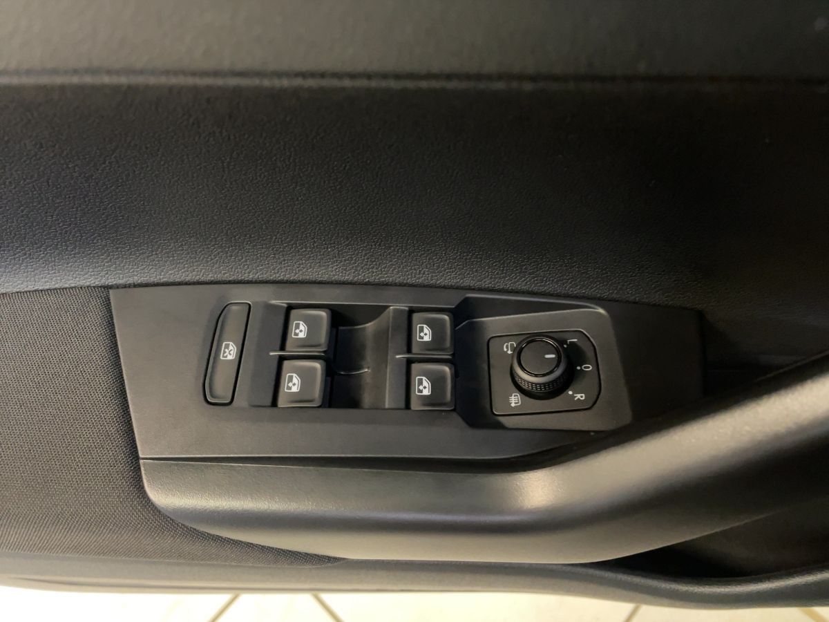 Volkswagen Taigo - Bild 19