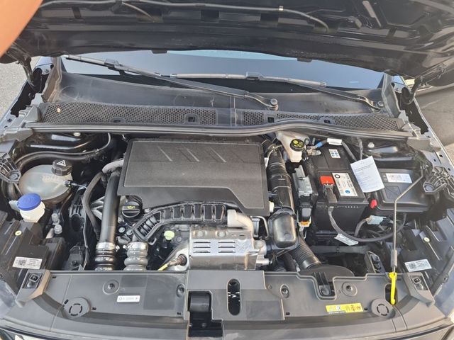 Corsa 1.2 Direct Injection Turbo Start/Stop GS (