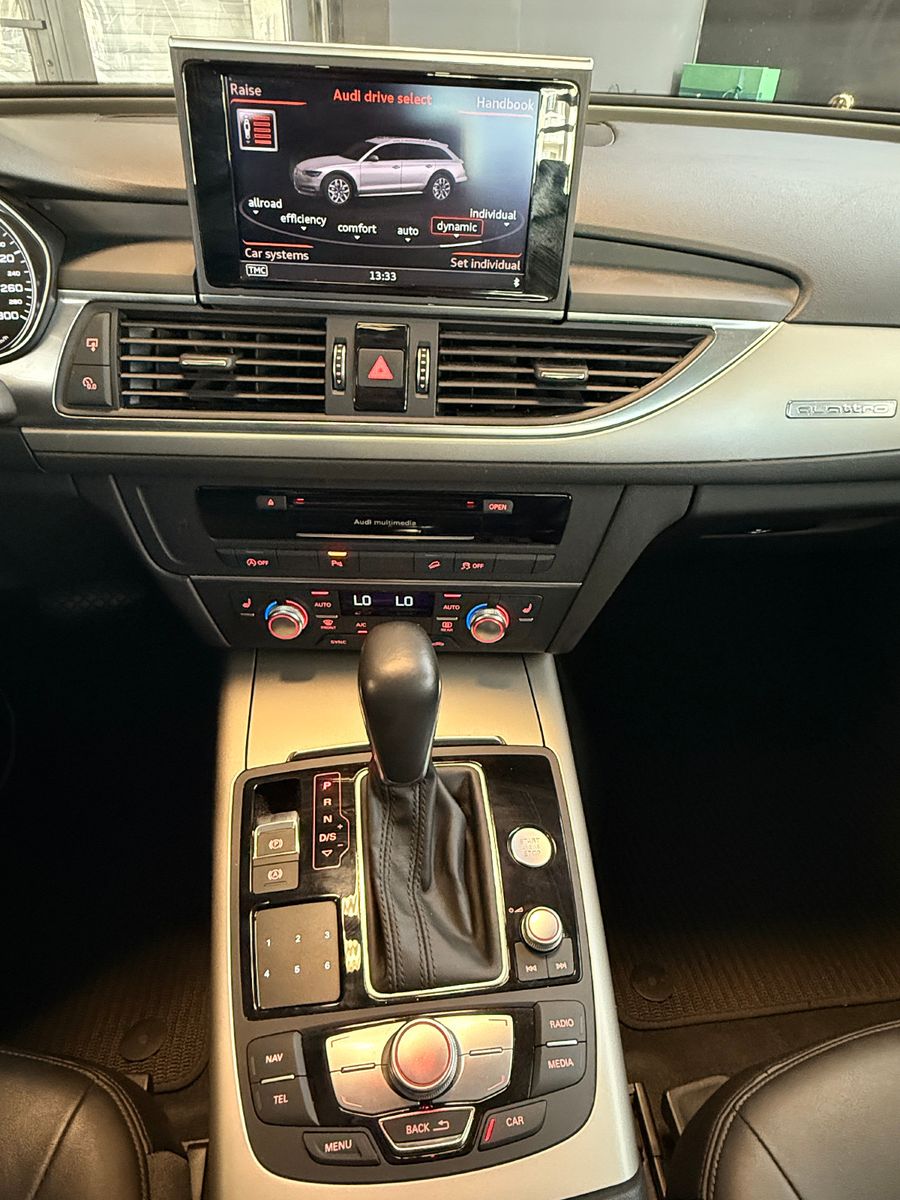 Fahrzeugabbildung Audi A6 Allroad quattro 3.0 TDI/ACC/KAMERA/LED/LEDER