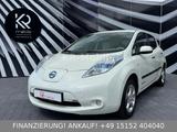 Nissan Leaf/72TKm/Serviceheft/TÜV - Nissan Leaf Gebrauchtwagen