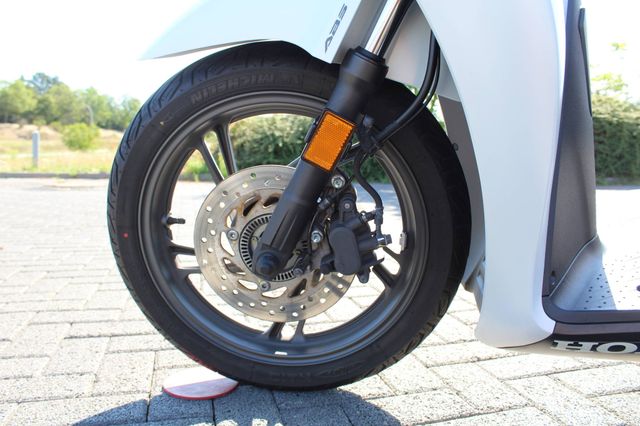 Honda SH150i