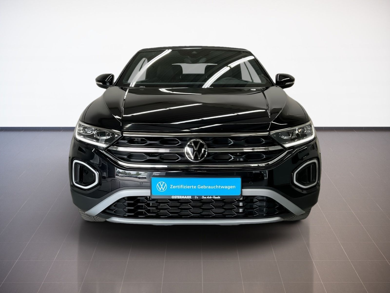 Volkswagen T-Roc - Bild 3