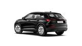 Audi Q4 40 e-tron  LED Navi Alufelgen PDC Tempomat DA - schwarze Audi Q4