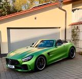 Mercedes-Benz AMG*GT*R*CARBON*KERAMIK*MAGNO*GARANTIE* - Mercedes-Benz AMG GT R aus 2020