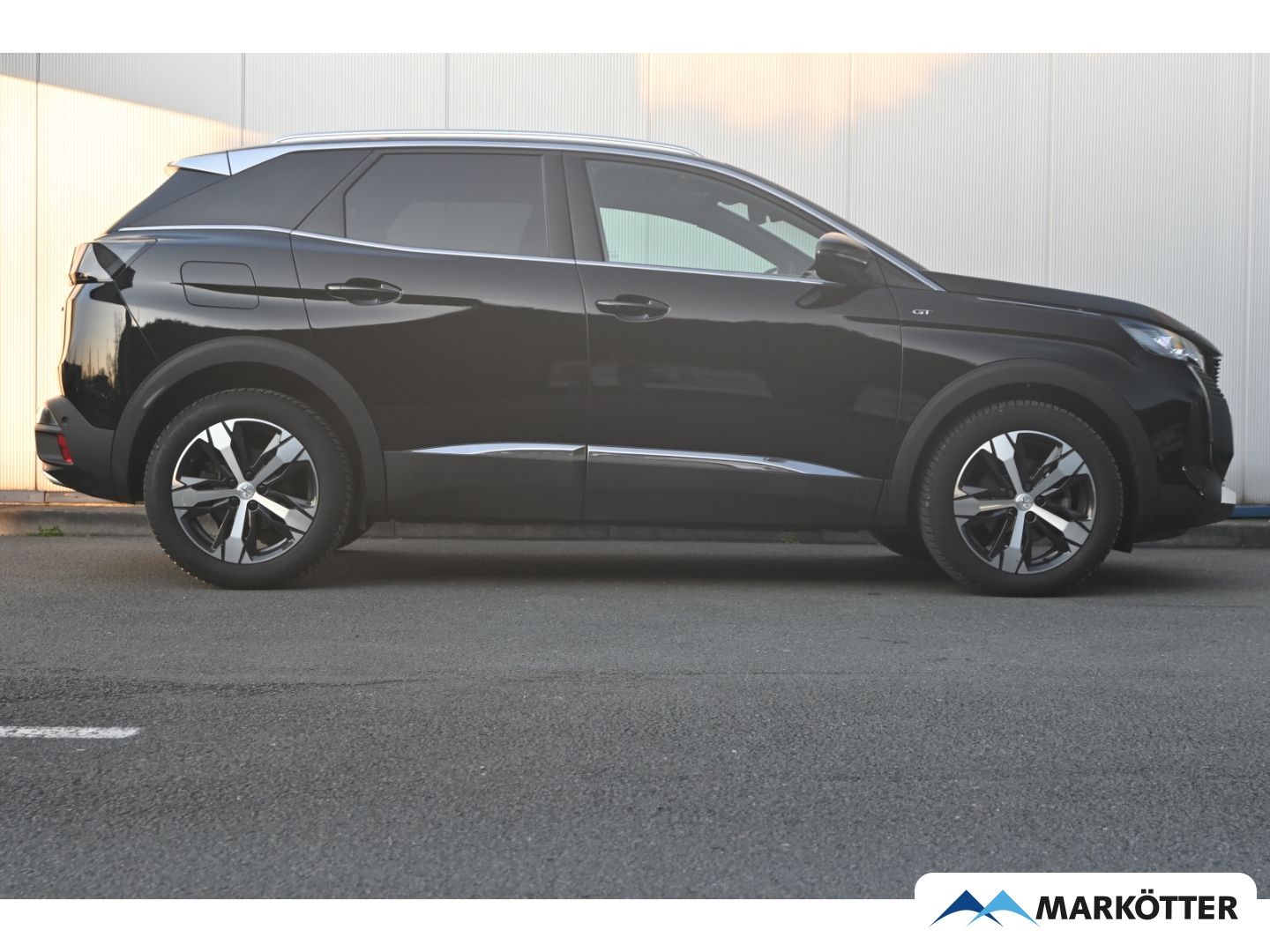 Peugeot 3008 GT NAVI/RFK/ACC/PDC/SHZ/1,99%/AHK imagem 2