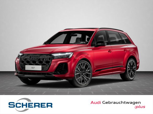 Audi SQ7 - Bild 1