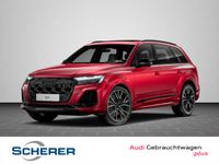 Audi SQ7 - Vorschau Bild 1