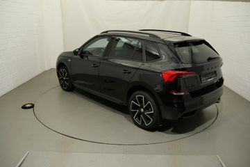 Skoda Kamiq Monte Carlo 1.0 TSI PDC LED beh.WSS