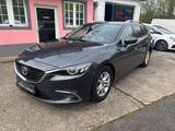 Mazda 6 Kombi Sports-Line - Mazda 6 in Düsseldorf