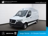 Mercedes-Benz Sprinter 319 KA L2H2 MBUX*Kamera*LED*AHK*Klima - Mercedes-Benz 319