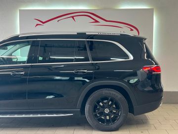 Mercedes GLS 350 - 4